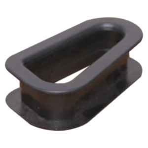 Hebilla de plástico de fábrica para bolsas de ropa, ecológica y decorativa - Product Image 4