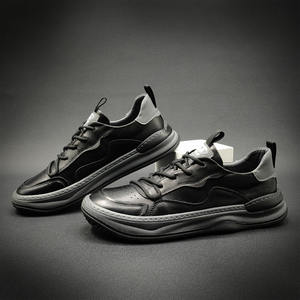 Zapatos para niños, zapatos de tabla, <span class=keywords><strong>zapatillas</strong></span> bonitas y feas, <span class=keywords><strong>zapatillas</strong></span> estilo <span class=keywords><strong>Mango</strong></span>, zapatos casuales versátiles, zapatos de disolución. - Product Image 3