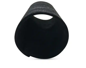 Composite silica aerogel cách nhiệt 1mm 2mm 3mm 4mm màu đen cho các phương tiện năng lượng mới hệ thống giao thông công cộng - Product Image 2