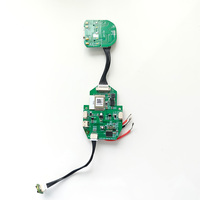 Service de clonage par rétro-ingénierie de circuits imprimés, conception de fichiers BOM et Gerber, mise en page et assemblage de cartes de circuits