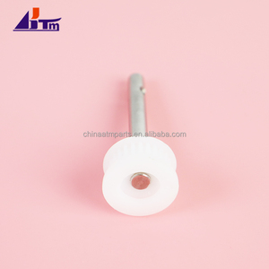 Piezas de la máquina <span class=keywords><strong>ATM</strong></span> Wincor Nixdorf V2X V2XF V2XU Lector de tarjetas 25T Gear Assy - Product Image 2