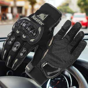 <span class=keywords><strong>Guanti</strong></span> da moto protettivi multiuso con Touchscreen antiusura antivento <span class=keywords><strong>arrampicata</strong></span> all'aperto in sella alla scena di danza invernale - Product Image 6