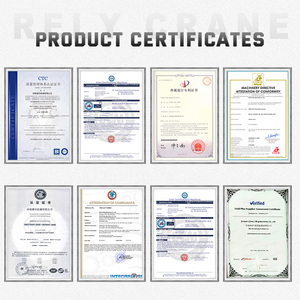 <span class=keywords><strong>Hoist</strong></span> Rantai Listrik Berkualitas Tinggi 500KG 1T 2T 3T dengan Troli Bermotor, Pengait Pengangkat, Derek Winch, <span class=keywords><strong>Hoist</strong></span> Rantai Listrik 1 Ton - Product Image 5