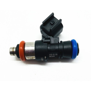 Injecteur de carburant 0280158189 pour Ford Mercury 3.0 Mazda, pièce moteur essence - Product Image 2