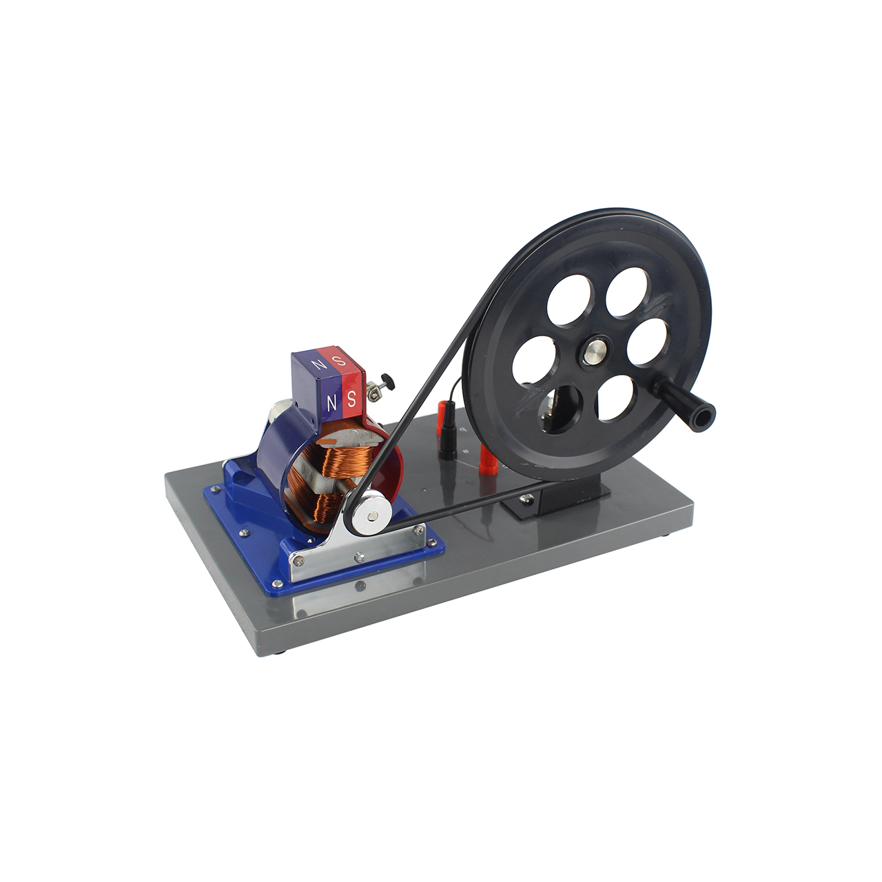 How to Choose the Best Electrostatic Generator: A Complete Buying Guide