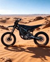 2026 Surron Ultra Bee, Ultrabee Elektro-Dirtbike, Ultra Bee Straßenzugelassenes Motorrad