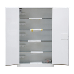 Système de charge multi-batteries ignifuge sécurisé intelligent pour armoire au lithium BC20 - Product Image 3
