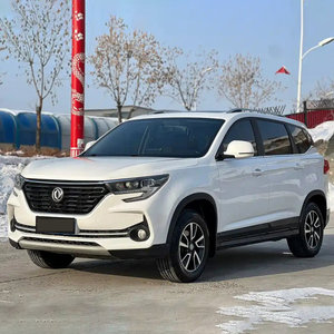 Dongfeng Forthing T5 2021 - <span class=keywords><strong>Auto</strong></span> a Benzina Usata Fengxing T5 con Volante a Sinistra, Sedili in Pelle, Alte Prestazioni - Acconto - Product Image 1