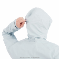 Veste coupe-vent et imperméable pour la pêche et l'alpinisme