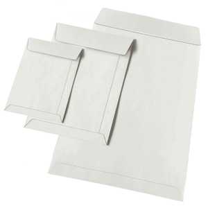 Borsa di spedizione con apertura a striscia da 23cm x 33cm - Product Image 1