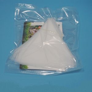 保护花园蜗牛鼻涕虫捕猎器袋花园菜地捕猎器透明塑料捕猎器袋 - Product Image 3