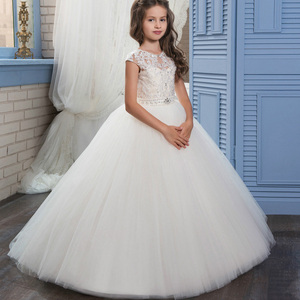 Encuentre el mejor fabricante de vestido de primera comunion para niñas y vestido  de primera comunion para niñas para el mercado de hablantes de spanish en  alibaba.com