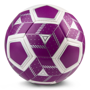 Balón de Fútbol al por Mayor, Talla 3, Original, de Alta Calidad, Cosido a Máquina con TPU, Hecho en Vietnam, Precio al por Mayor - Product Image 1