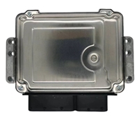 Pièces de rechange pour moteur diesel ECU ECM 0281033124 Unité de commande de moteur pour Nissan