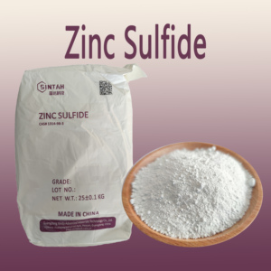 <span class=keywords><strong>Sulfure</strong></span> <span class=keywords><strong>de</strong></span> zinc (ZnS) <span class=keywords><strong>de</strong></span> qualité industrielle (pureté 97 %) fourni par l'usine pour les plastiques techniques renforcés <span class=keywords><strong>de</strong></span> fibres <span class=keywords><strong>de</strong></span> verre - Product Image 2