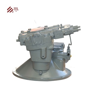 A8VO140LA1 A8VO200LA A8VO225LA pièces de rechange d'excavatrice de pompe hydraulique <span class=keywords><strong>KH2</strong></span>/63R1-NZG05F004 pompe à piston pompe à piston adaptée pour Rexroth - Product Image 3