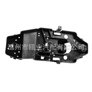 Mini placa de circuito de luz trasera 63217361305 para modelos BMW F55 F56 F57, pieza de repuesto de plástico nueva - Product Image 1