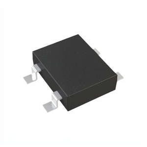 Buy Electronics Components Online SDB151-TP Authorized Distributor Diodes 4-SMD, Gull Wing - Product Image 1