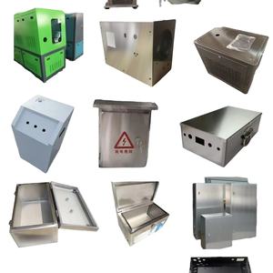 अनुकूलन योग्य ओएम परिशुद्धता शीट धातु झुकने प्रसंस्करण स्टेनलेस स्टील हार्डवेयर भागों इंजीनियरिंग शीट धातु निर्माण के लिए - Product Image 1