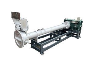 Granuladora de Plástico de Alta Capacidad para Reciclaje de Película Mixta de PE, Línea de Peletización de Película de HDPE y LDPE con Control PLC - Product Image 5
