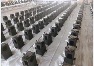 Modern Best Wood <b>Stove</b> Camping Burning Hot Sale Camping Wood <b>Stove</b> - Product Image 6