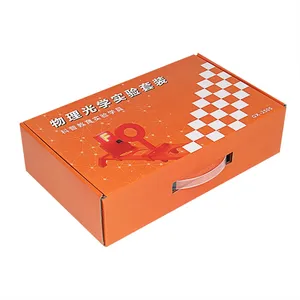 Ensemble d'équipement expérimental d'<span class=keywords><strong>optique</strong></span> <span class=keywords><strong>physique</strong></span>, porte-outil <span class=keywords><strong>optique</strong></span>, lentille convexe concave <span class=keywords><strong>optique</strong></span> géométrique boîte expérimentale <span class=keywords><strong>physique</strong></span> - Product Image 5