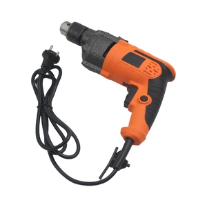 YUTUO 12V Elektrischer Schlagbohrmaschinen-<span class=keywords><strong>Set</strong></span> Bohrmaschine Heißklebepistole Lötkolben Handwerkzeug-<span class=keywords><strong>Set</strong></span> Winkelschleifer Kunststoffbox-<span class=keywords><strong>Set</strong></span> - Product Image 3
