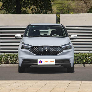 JMEV <span class=keywords><strong>EV3</strong></span>, Auto Eléctrico Compacto Urbano, Hatchback Inteligente, Marca China, Vehículo Eléctrico Económico para Desplazamientos Diarios, Vehículo de Nueva Energía - Product Image 3