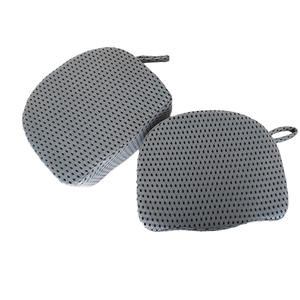 Siège <span class=keywords><strong>rehausseur</strong></span> léger pour spa à vente directe pour adultes, avec base antidérapante, pour le confort et la relaxation, taille personnalisable et découpe sur mesure - Product Image 1