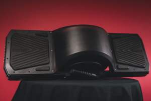 US Warehouse Stock <b>Cheap</b> Skateboard Powerful 700W 35KM/H One Wheel Self-balancing Electric <b>Scooter</b> Units Everyone - Product Image 2