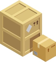 Livraison plus rapide des agents d'importation-exportation de la Chine vers les États-Unis, le Royaume-Uni et la France, DDP, service d'inspection logistique, dfh logistique mondiale