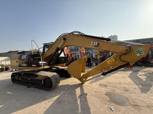 Excavatrices Caterpillar 312D, 310D, 315D de 12, 10 et 15 tonnes, excavatrices sur chenilles d'occasion de haute qualité, à vendre - Product Image 2