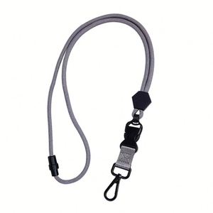 Cordons de cou réglables personnalisés, résistants et imprimés, avec cordon détachable pour badges d'identification - Idéal pour les promotions - Product Image 6