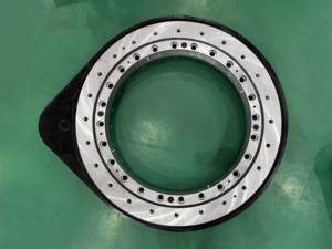 Alloggiamento chiuso girevole trasmissione cilindrica SG-H-0755 guida ad alta precisione - Product Image 4