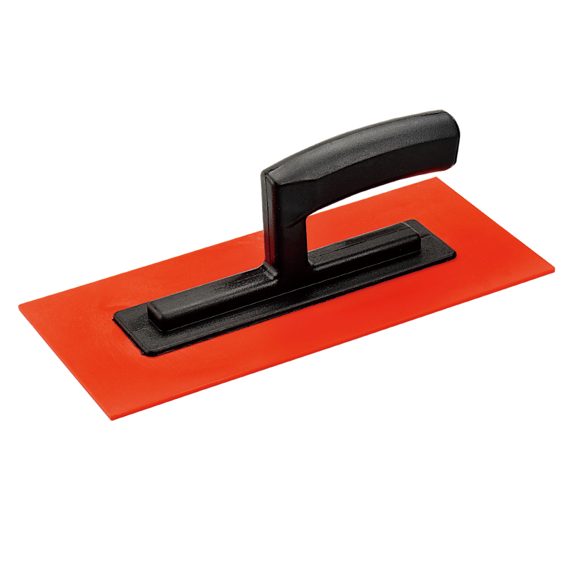 Giaone Plastic Plaster Trowel Handle Plaster Trowel Rendering Texturing - View #4