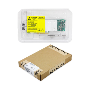Carte HBA Q-Logic QLE2692, double port, canal optique Fibre MMF, LC SFP+, adaptateur bus hôte PCIe, 16GbE, WiFi interne filaire - Product Image 4