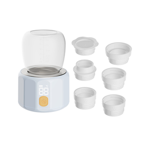 Productos <span class=keywords><strong>de</strong></span> alimentación portátil para bebés N17, <span class=keywords><strong>calentador</strong></span> <span class=keywords><strong>de</strong></span> <span class=keywords><strong>leche</strong></span> <span class=keywords><strong>de</strong></span> viaje rápido, <span class=keywords><strong>calentador</strong></span> grande <span class=keywords><strong>de</strong></span> batería recargable por USB <span class=keywords><strong>de</strong></span> 9000 Mah para biberones, <span class=keywords><strong>barato</strong></span> - Product Image 2
