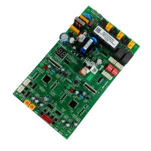 Carte mère CMV CS DK 01 V170 803300300993 pour panneau de commande de climatiseur central Chigo - Product Image 5