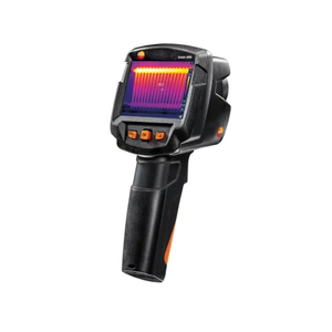 Cámara Termográfica Inteligente Testo 865 - Product Image 3