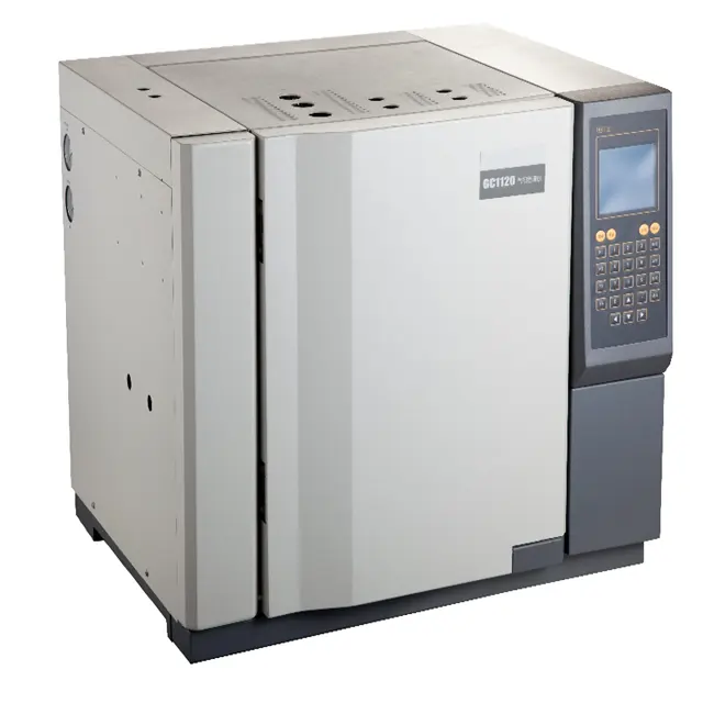 Nade GC1120 Cromatografia De Gás De Alto Desempenho Para Fabricante De Laboratório Com Detector De Lonização De Chama FID