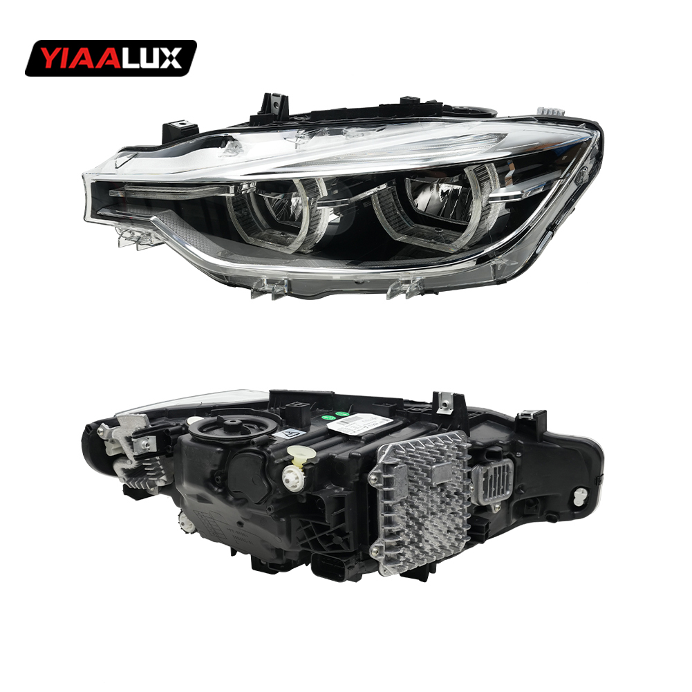 bmw f 30 headlight
