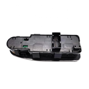 Interrupteur de contrôle de vitre électrique, commutateur de miroir pour <span class=keywords><strong>PEUGEOT</strong></span> <span class=keywords><strong>Expert</strong></span> citroën affichage 6554ZJ, livraison gratuite - Product Image 5
