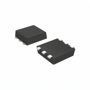 S-1004NA18I-I6T1U Acheter des composants électroniques en ligne 6 SMD, composants de gestion de l'alimentation (PMIC) à fils plats en stock - Product Image 1