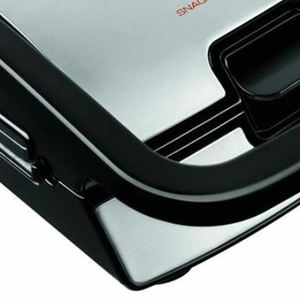 Snack Collection SW 852D, Sandwichmaker 700 Watt plata (94691185623) - Product Image 3