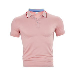 T-shirt formale da uomo autunno primavera, taglia grande, con stampa <span class=keywords><strong>a</strong></span> lettere, alta elasticità, per fitness, design neutro, lunga, 180 grammi <span class=keywords><strong>LT</strong></span> - Product Image 3