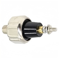 Sensor de Presión de Aceite 4JG1 4JG2 4HK1 ZAX200-3 4JB1 4BD1 4LB1 8-98201472-0 9-82720069-0 para Excavadoras ISUZU Hitachi, Accesorios
