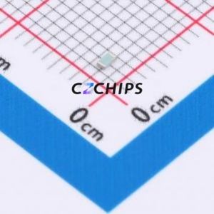 MCT06030C4993FP500 SMD Resistor 0603 ( Type: Thin <b>Film</b> )( Resistance: 499kOhm Precision: 1% ) - Product Image 1