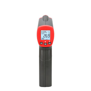 Termómetro Digital Infrarrojo UNI-T UT300S, Termómetro Industrial sin Contacto, Pistola de Medición de Temperatura - Product Image 3
