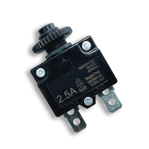 Giá tốt Hướng dẫn sử dụng thiết lập lại nhiệt độ chuyển đổi điện Ngắt Mạch Tự động thiết lập lại nhiệt quá tải động cơ phụ kiện động cơ - Product Image 4