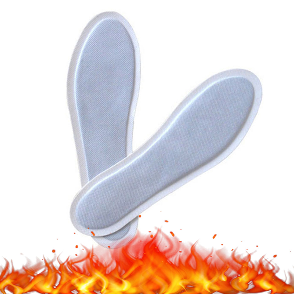 Горячая Распродажа 2021, накладки для ног, стельки для ног, нагревательные накладки для ног